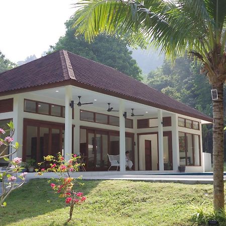 Villa Meranti - Spacious Private Pool Villa Pantai Cenang (Langkawi) Exterior foto