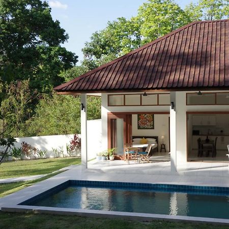 Villa Meranti - Spacious Private Pool Villa Pantai Cenang (Langkawi) Exterior foto