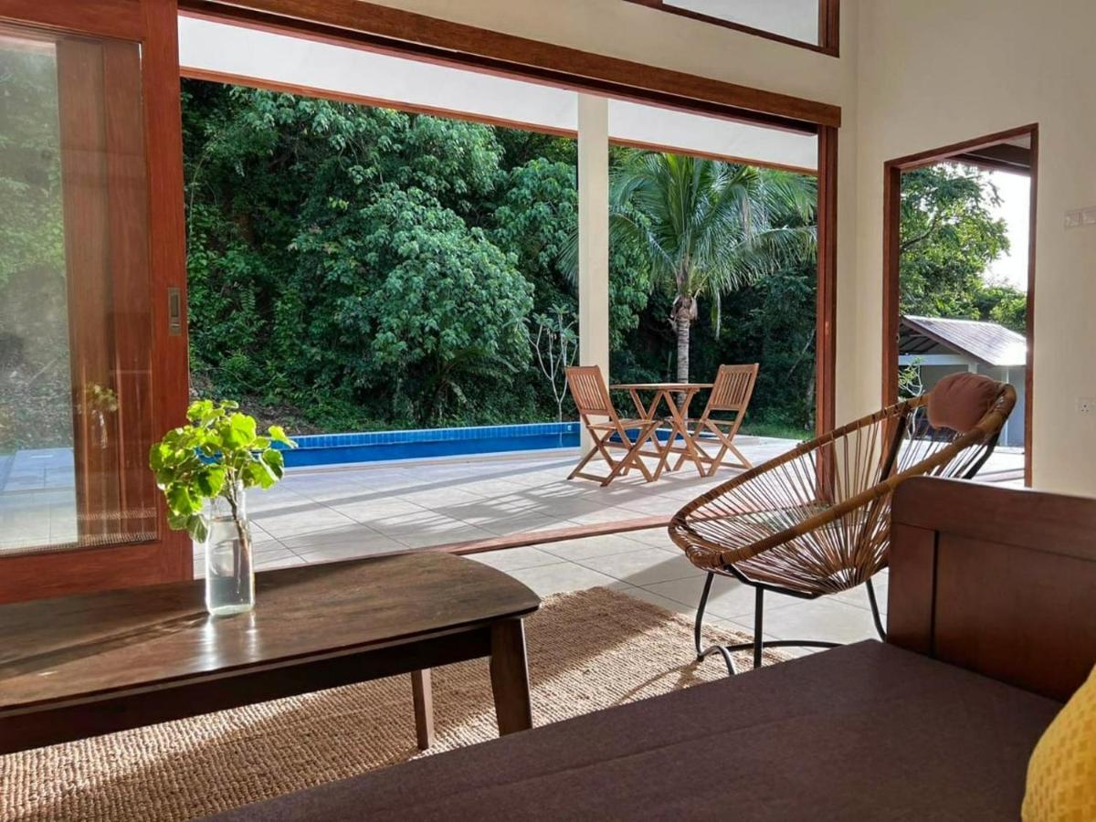 Villa Meranti - Spacious Private Pool Villa Pantai Cenang (Langkawi) Exterior foto