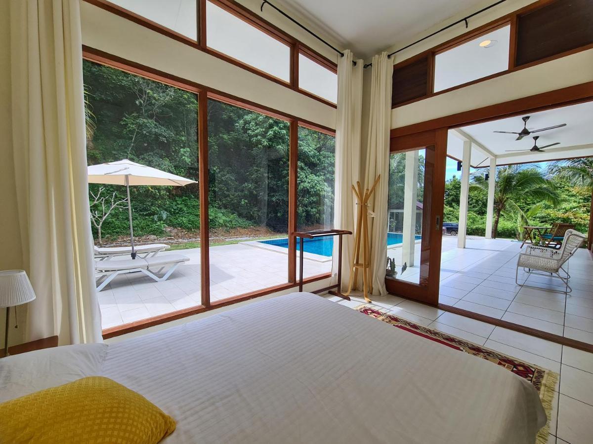 Villa Meranti - Spacious Private Pool Villa Pantai Cenang (Langkawi) Exterior foto