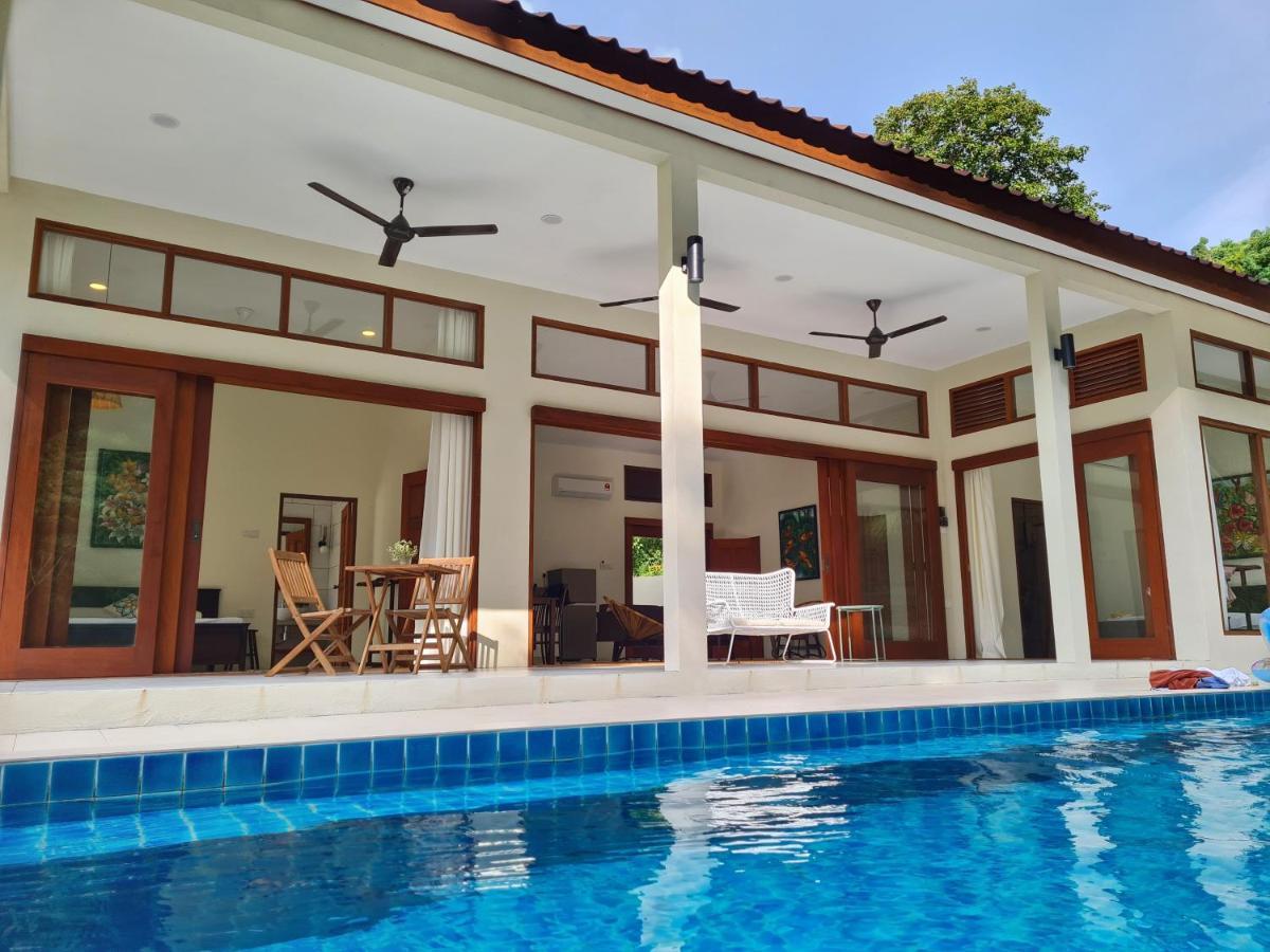 Villa Meranti - Spacious Private Pool Villa Pantai Cenang (Langkawi) Exterior foto