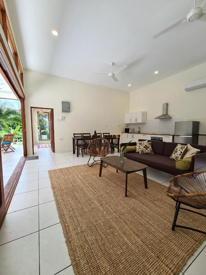Villa Meranti - Spacious Private Pool Villa Pantai Cenang (Langkawi) Exterior foto