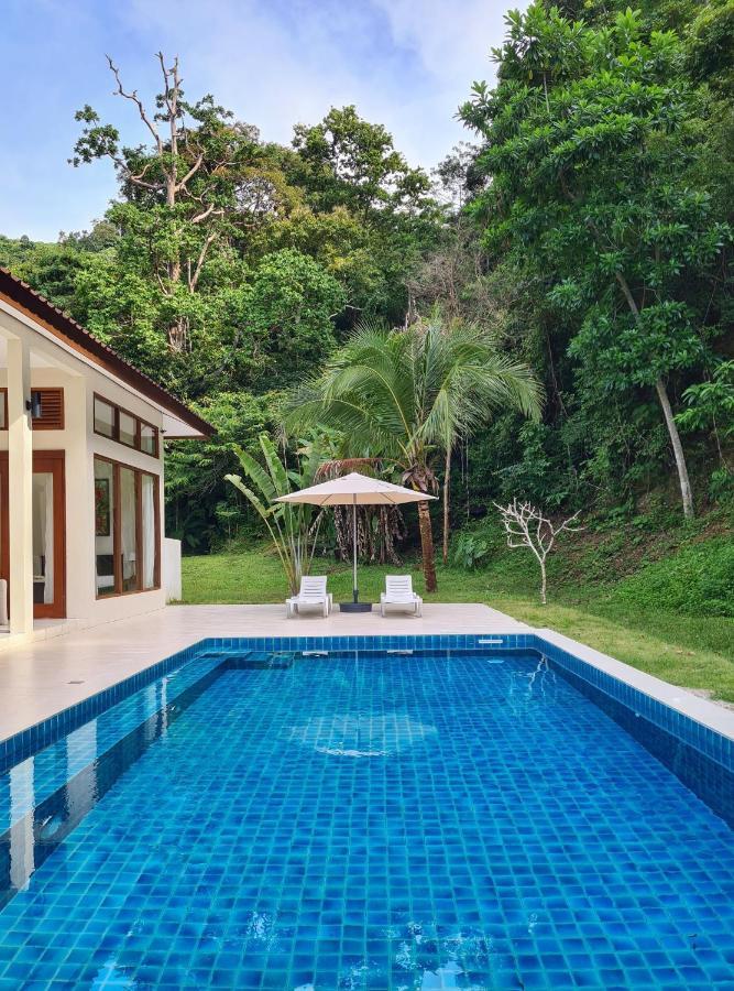 Villa Meranti - Spacious Private Pool Villa Pantai Cenang (Langkawi) Exterior foto