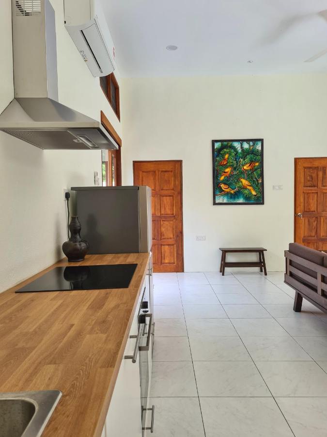Villa Meranti - Spacious Private Pool Villa Pantai Cenang (Langkawi) Exterior foto