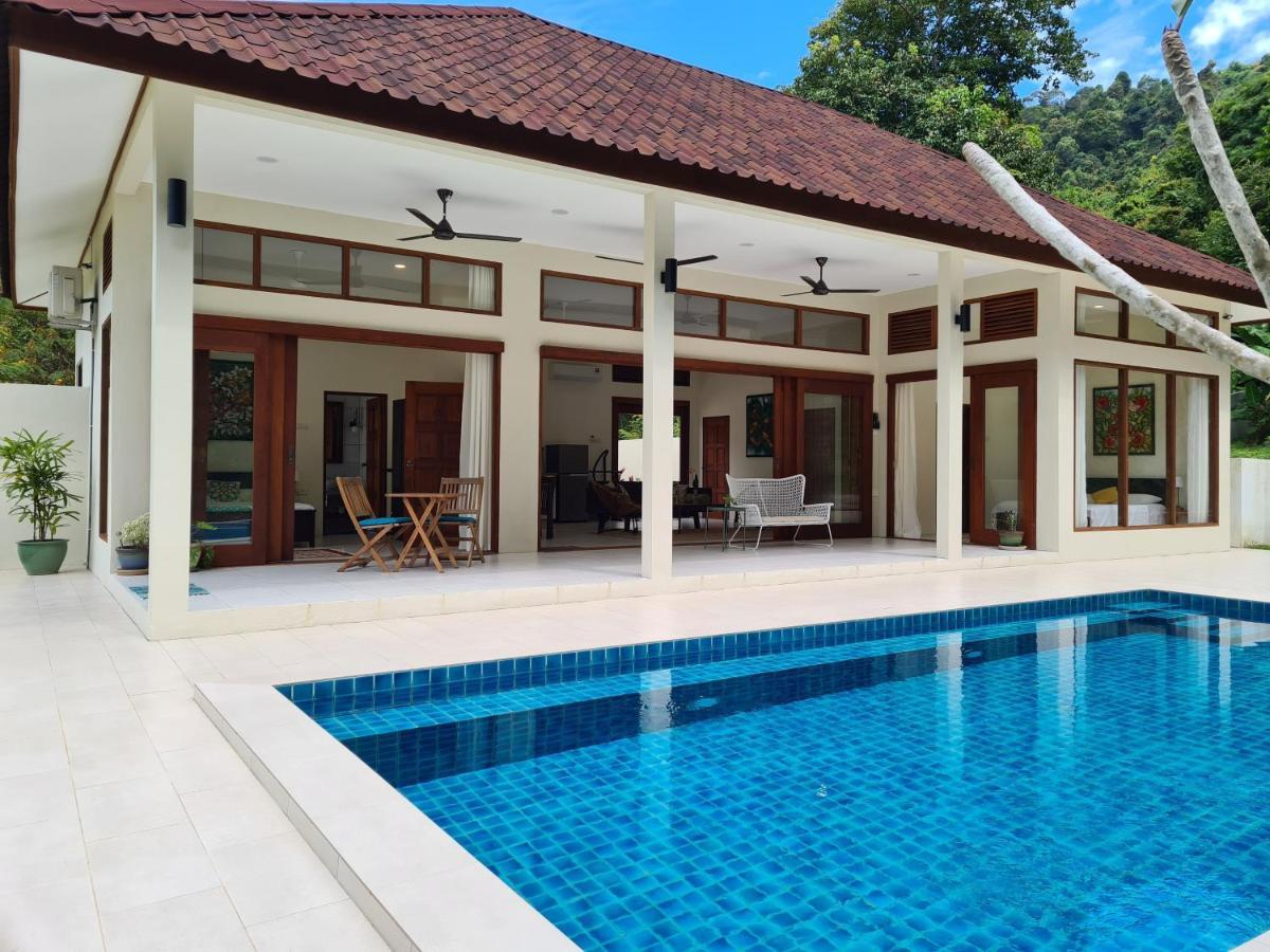 Villa Meranti - Spacious Private Pool Villa Pantai Cenang (Langkawi) Exterior foto