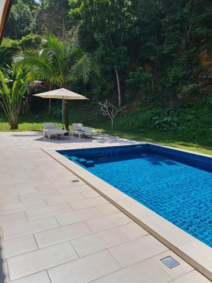 Villa Meranti - Spacious Private Pool Villa Pantai Cenang (Langkawi) Exterior foto