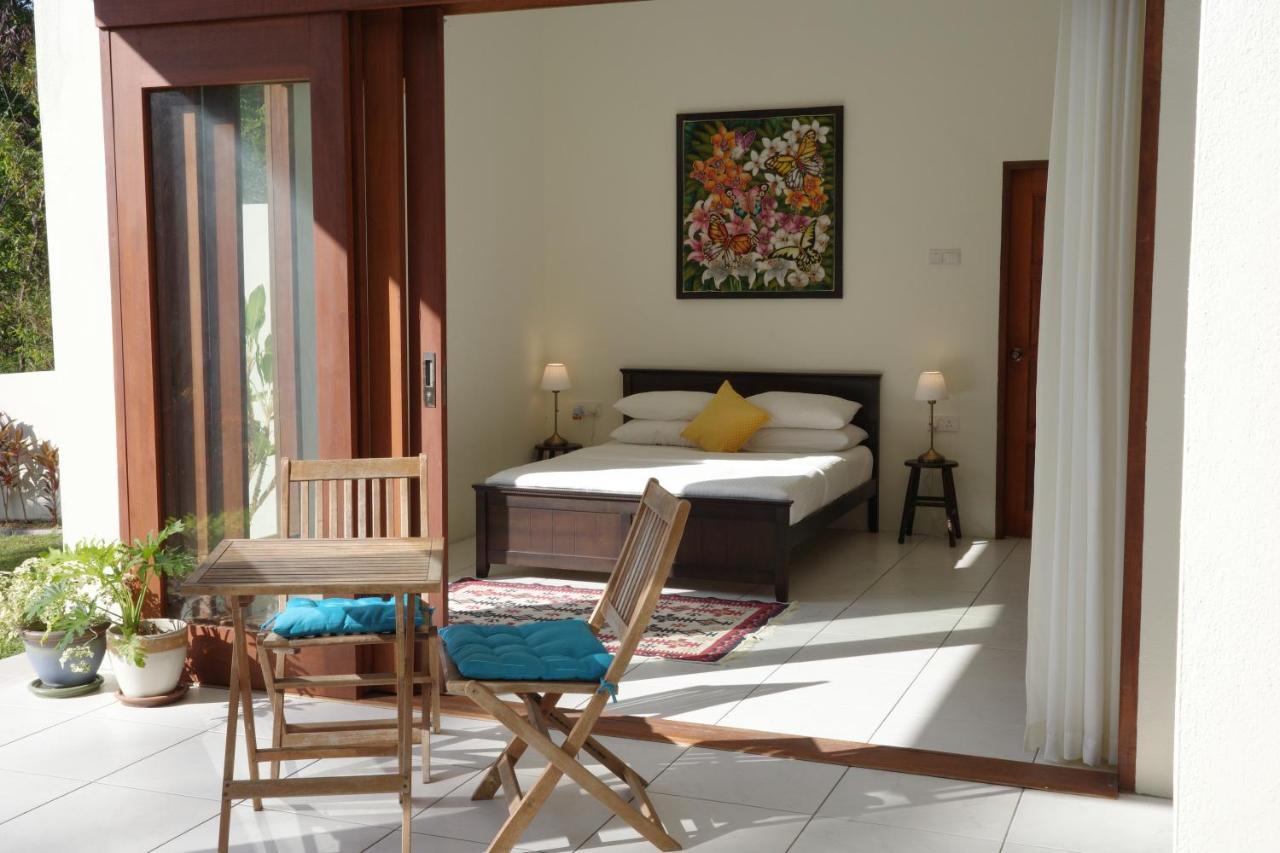 Villa Meranti - Spacious Private Pool Villa Pantai Cenang (Langkawi) Exterior foto