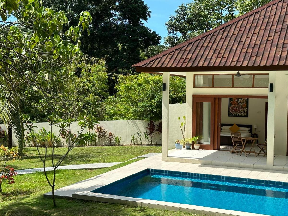 Villa Meranti - Spacious Private Pool Villa Pantai Cenang (Langkawi) Exterior foto