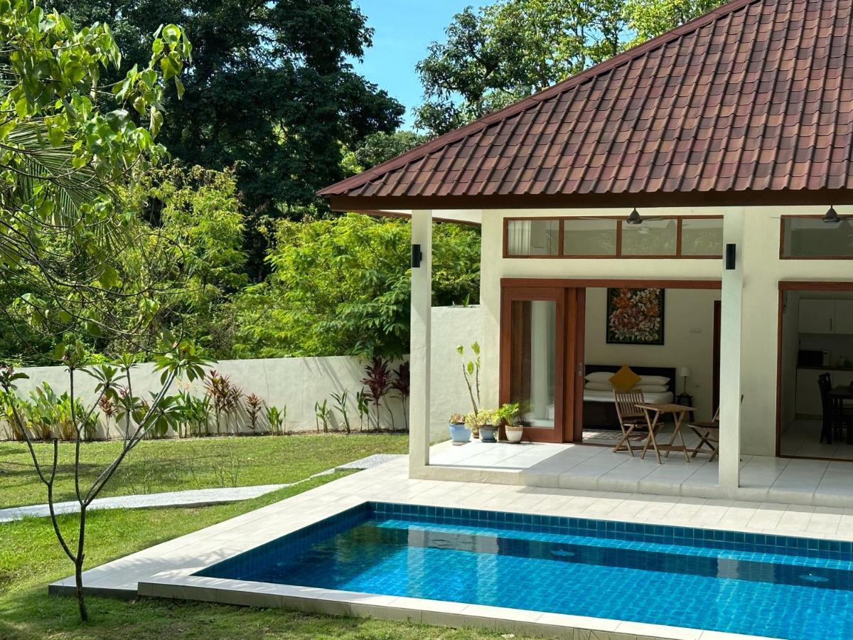 Villa Meranti - Spacious Private Pool Villa Pantai Cenang (Langkawi) Exterior foto