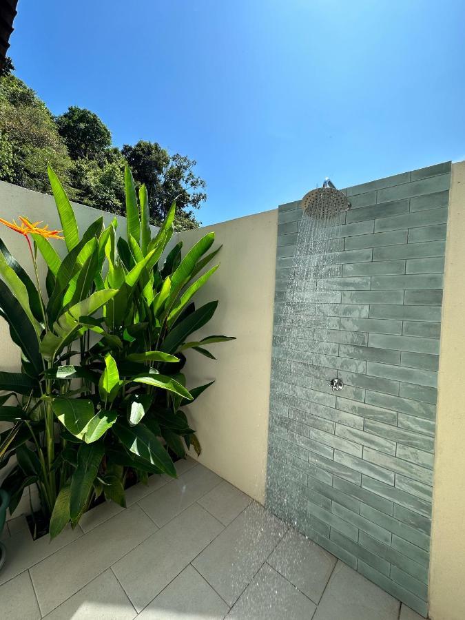 Villa Meranti - Spacious Private Pool Villa Pantai Cenang (Langkawi) Exterior foto