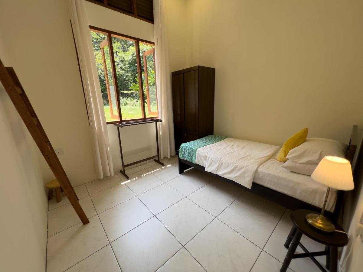 Villa Meranti - Spacious Private Pool Villa Pantai Cenang (Langkawi) Exterior foto