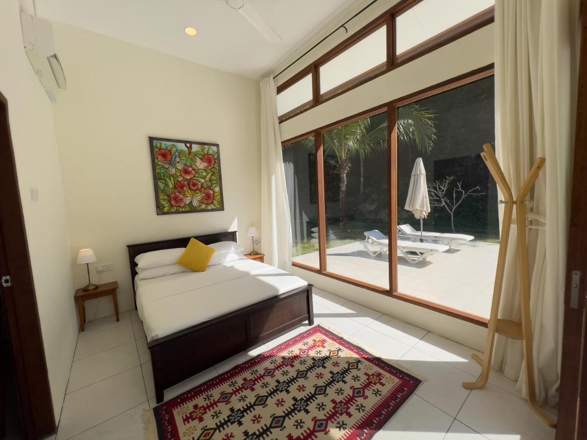 Villa Meranti - Spacious Private Pool Villa Pantai Cenang (Langkawi) Exterior foto