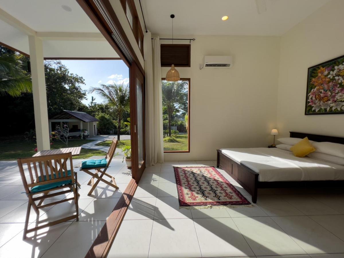 Villa Meranti - Spacious Private Pool Villa Pantai Cenang (Langkawi) Exterior foto