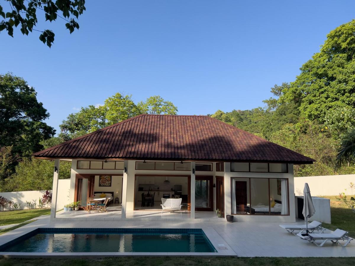 Villa Meranti - Spacious Private Pool Villa Pantai Cenang (Langkawi) Exterior foto