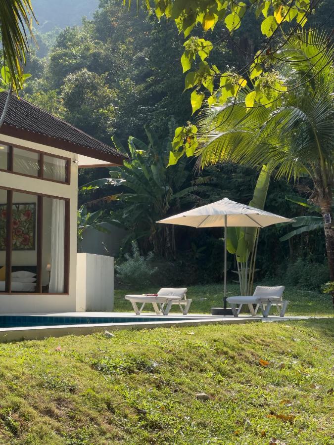 Villa Meranti - Spacious Private Pool Villa Pantai Cenang (Langkawi) Exterior foto