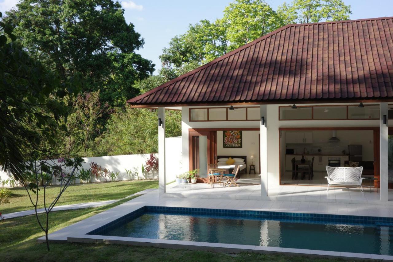Villa Meranti - Spacious Private Pool Villa Pantai Cenang (Langkawi) Exterior foto