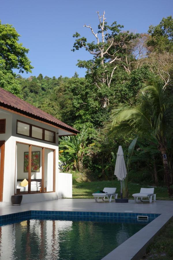 Villa Meranti - Spacious Private Pool Villa Pantai Cenang (Langkawi) Exterior foto
