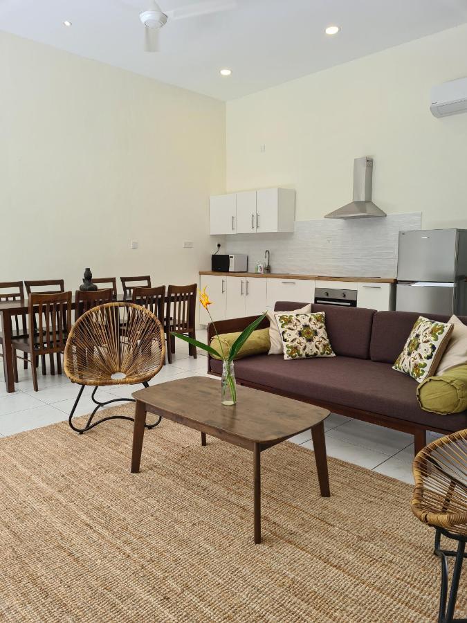 Villa Meranti - Spacious Private Pool Villa Pantai Cenang (Langkawi) Exterior foto