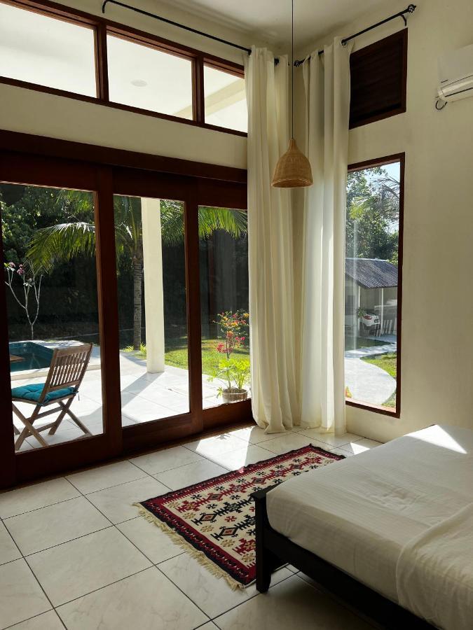 Villa Meranti - Spacious Private Pool Villa Pantai Cenang (Langkawi) Exterior foto