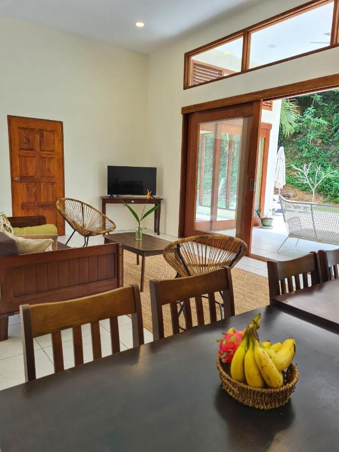 Villa Meranti - Spacious Private Pool Villa Pantai Cenang (Langkawi) Exterior foto