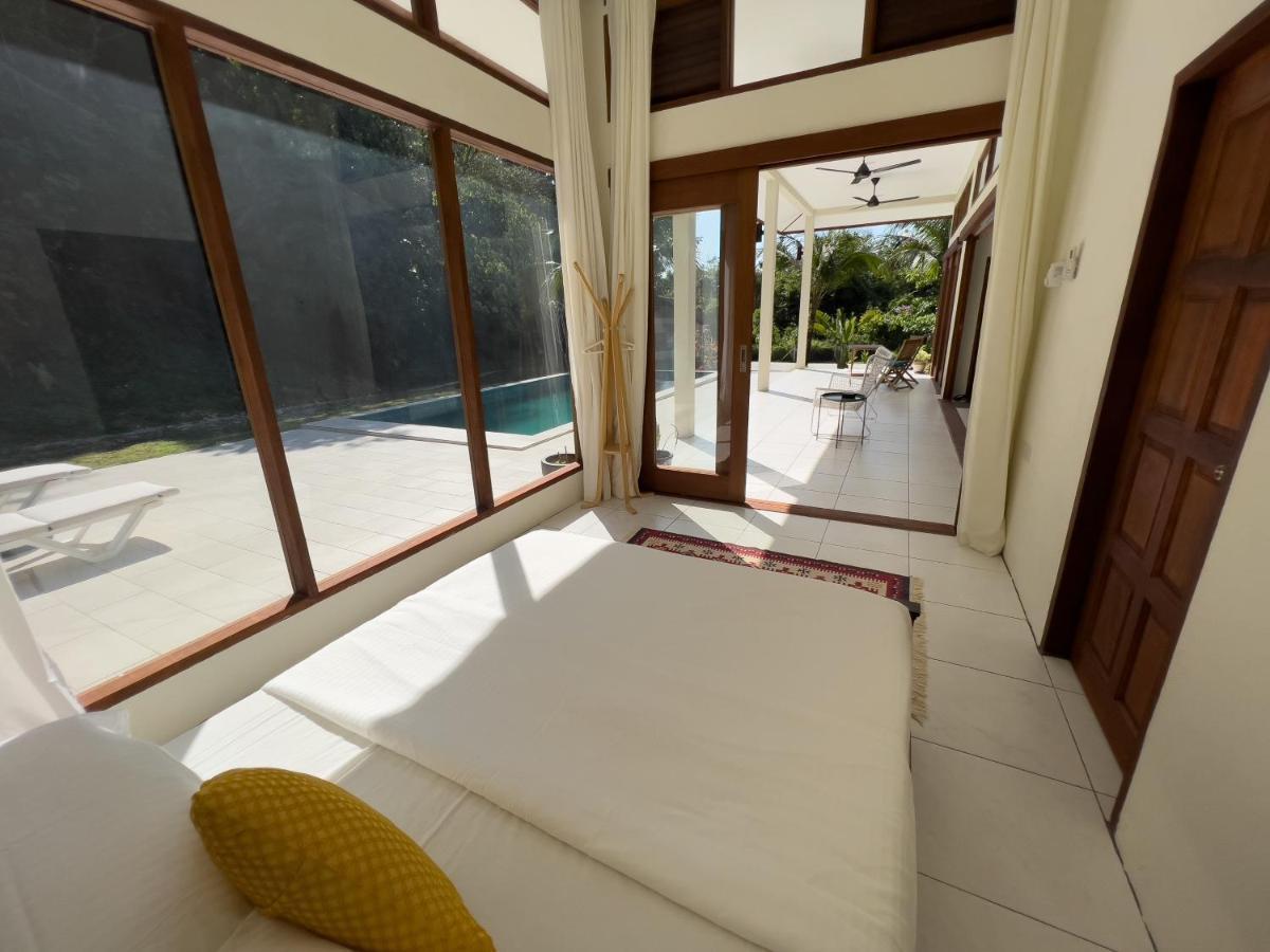 Villa Meranti - Spacious Private Pool Villa Pantai Cenang (Langkawi) Exterior foto